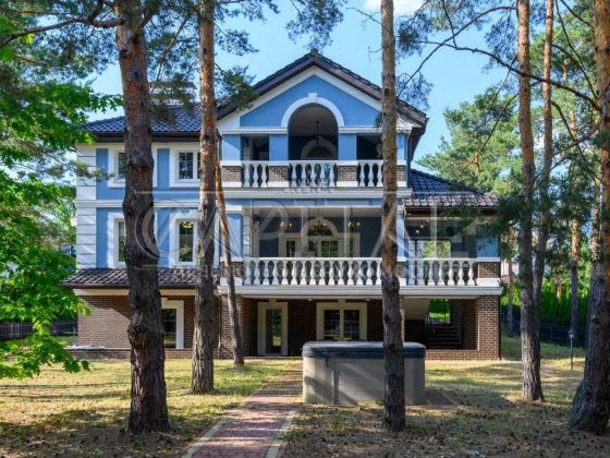 Терміново!Оренда будинок Лебедівка Riviera Village з 2 терасами Лебедівка