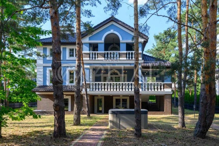 Терміново!Оренда будинок Лебедівка Riviera Village з 2 терасами - фото 1