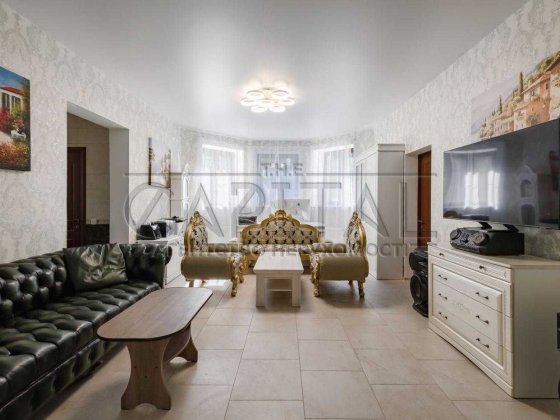 Здається в оренду резиденція в Riviera Village — стиль життя біля води  Вишгородський район, с. Лебе Лебедівка