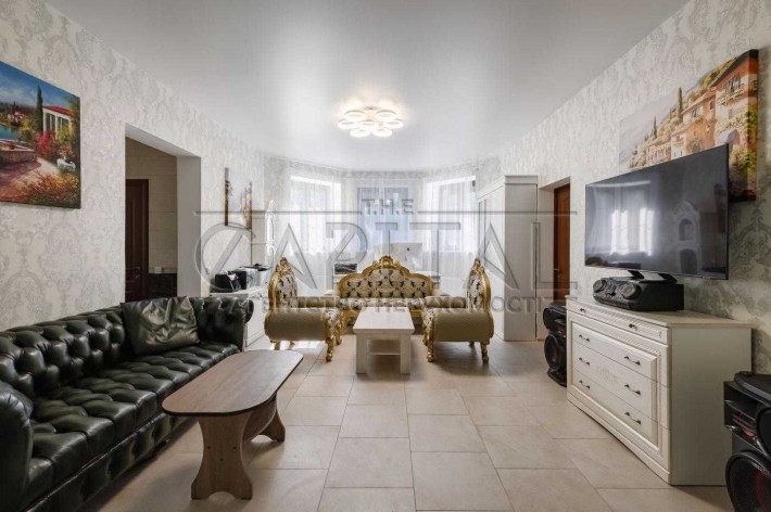Здається в оренду резиденція в Riviera Village — стиль життя біля води  Вишгородський район, с. Лебе - фото 1
