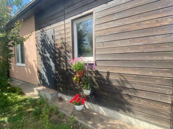 Довгострокова оренда зручного гостьового будинку в с. Мархалівка(15 хвл від Киіва) Мархаловка