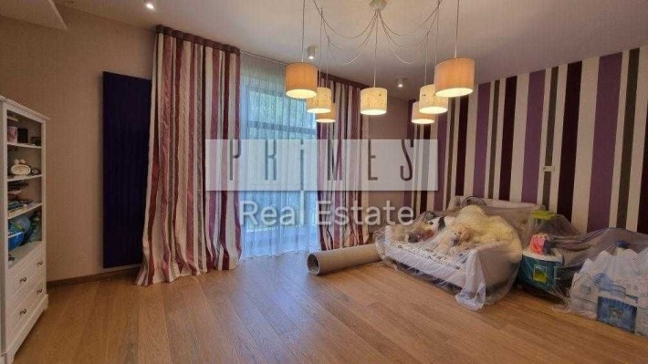 Оренда будинку 400м2 с. Романків, Новообухівський напрямок - фото 1