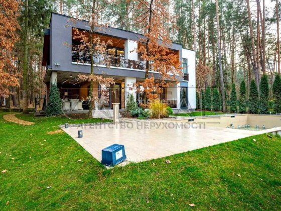 Без комісії оренда будинку 217м2, хутір Тарасівка, Старі Безрадичі, Обухівський Старі Безрадичі