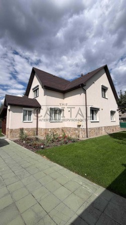Оренда будинку | 3 кімнати | Таценки | Обухівський район | Газ - фото 1