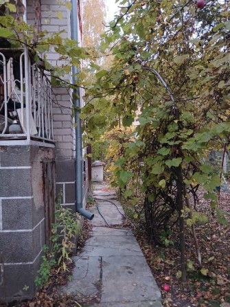 Здам частину будинку - фото 1