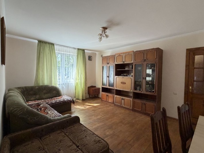 Оренда !! окремостоячий будинок 60 м.кв Солонка - фото 1
