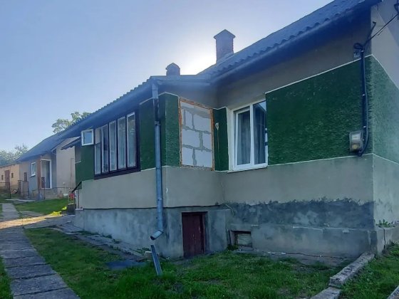 Оренда будинку в с.Давидів Давидов