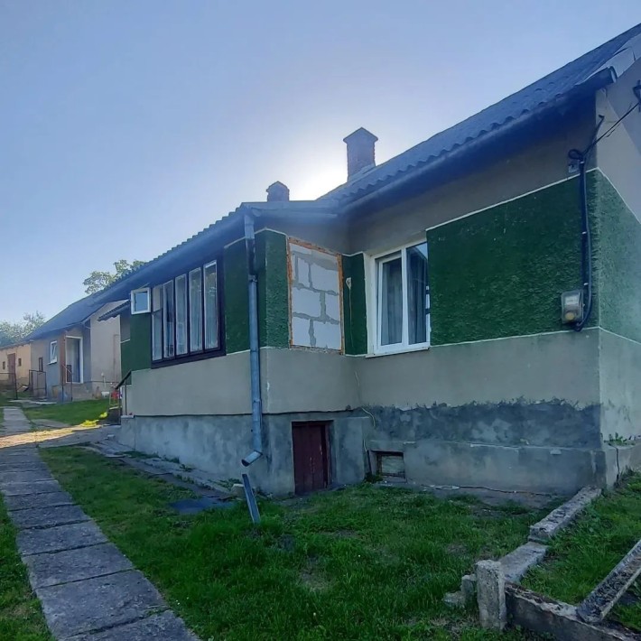 Оренда будинку в с.Давидів - фото 1