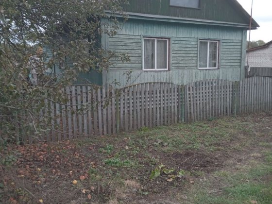 ЗДАМ  будинок по вул.Лугова 91 (м.Кролевець) Сумська область Кролевець