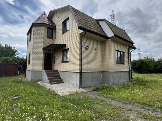 Оренда затишного та просторого будинку в с. Забороль Забороль