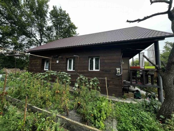 Будинок. Мишеловка. Довгостроково. Киев