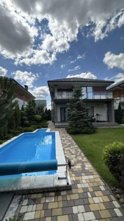 Здам в оренду будинок від власника Жуляни - фото 1