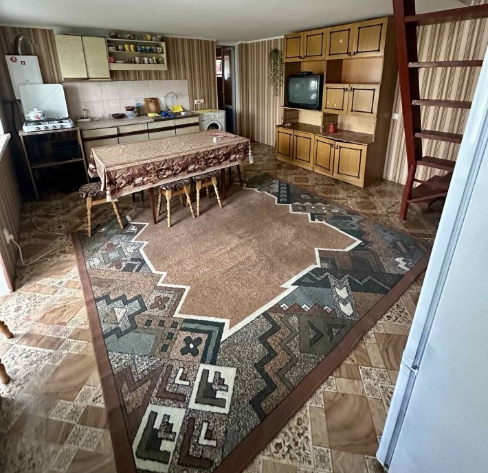 Оренда будинку для робітників.Бровари. - фото 1