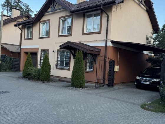 Оренда автономного будинку в Ірпені. КМ Sweet Home. Газ, інвертор, автонавіс! Ірпінь