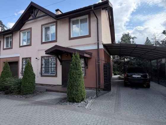 Здам в оренду будинок Ірпінь Ирпень