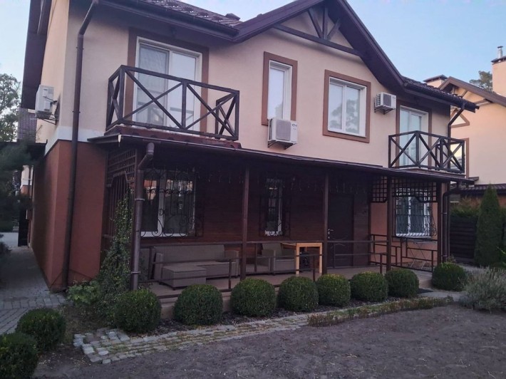 Оренда будинку в Ірпeні , котеджне містечко SWEET HOME - фото 1