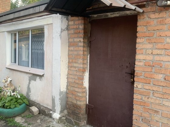 Сдам  часть дома