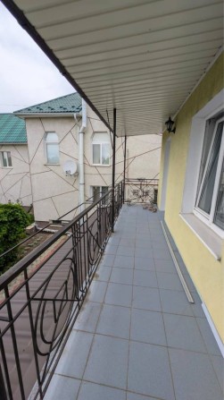 Оренда 1/2 будинку в районі вул. Горіхівська - фото 1