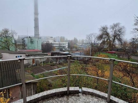 Оренда частини будинку річпорт Черкаси