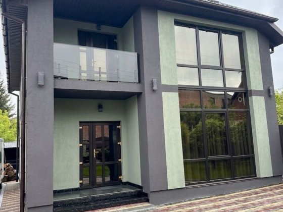 Оренда окремого приватного будинку поруч з ЖК Західний. Перша здача. Вінниця
