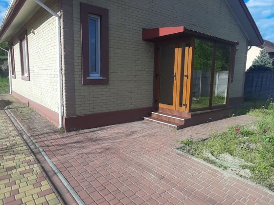 Аренда дома на Правом берегу