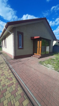 Аренда дома на Правом берегу - фото 1