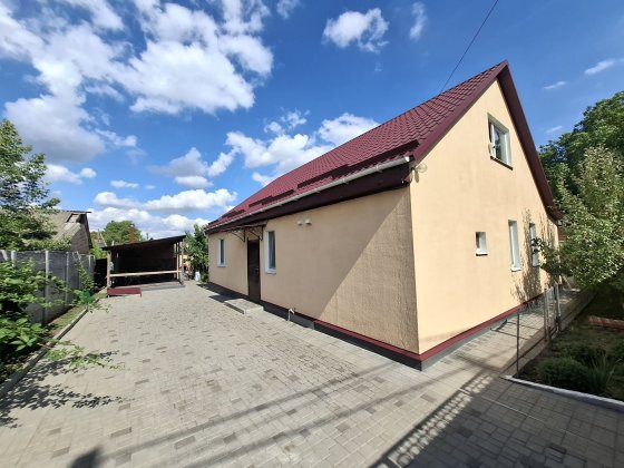 Здам Будинок. Р-н  Нова Балашівка Кропивницкий