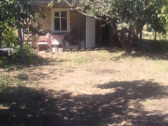 сдам в аренду дачу рядом от кичкаса Запоріжжя