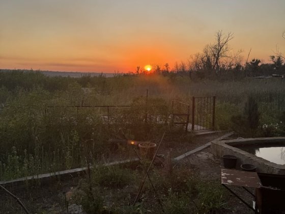 Сдам аренда домик на лодочном причале , две комнатки  кровать шкаф стол стулья Запоріжжя