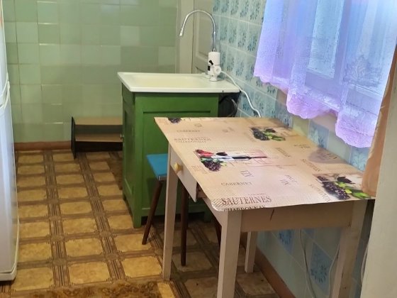 Сдам времянку на Зеленом яру. Для 1 женщины. Запоріжжя