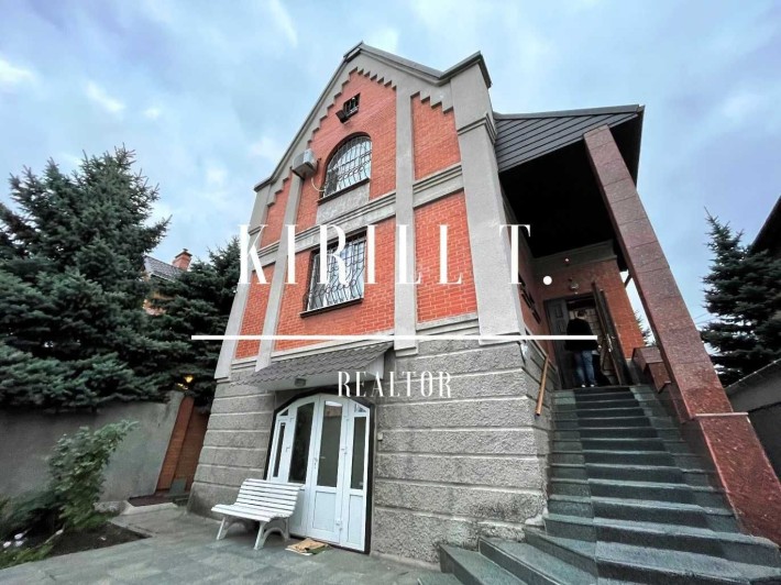 Аренда дома 5к 230м2 8 соток Великолукская, Гагарина, Дафи, Подстанция - фото 1