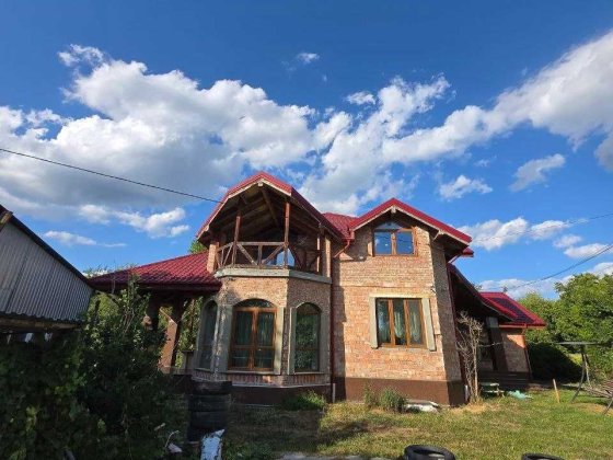 Оренда будинку / 140 м. кв. із земельною ділянкою 16 сот. / вул. Брюховицька, м. Львів. Львов