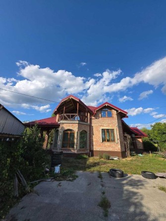 Оренда будинку / 140 м. кв. із земельною ділянкою 16 сот. / вул. Брюховицька, м. Львів. - фото 1