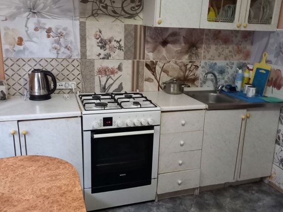 Сдам 2х комн.квартиру на земле в Малиновском Р-не на Апрельской Одесса