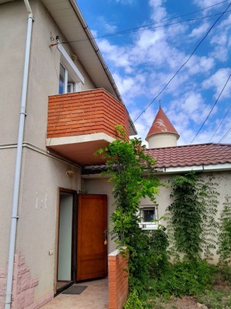Аренда дома в тихом месте Можно для проживания либо под Бизнес - фото 1