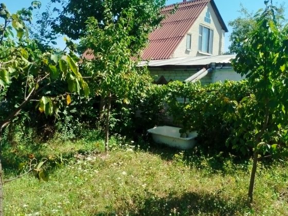Сдам в долгосрочную аренду дачный участок в Хорошего 12 км от аэропорта Харьков