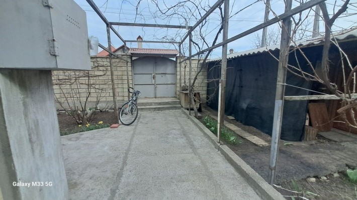 Здам 3 кімнатний будинок - фото 1