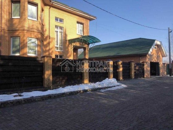 Оренда будинку Вел.Данилівка Харьков