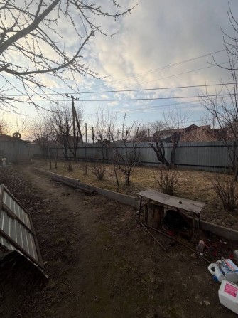 Здається півбудинку на П. Борщагівці - фото 1