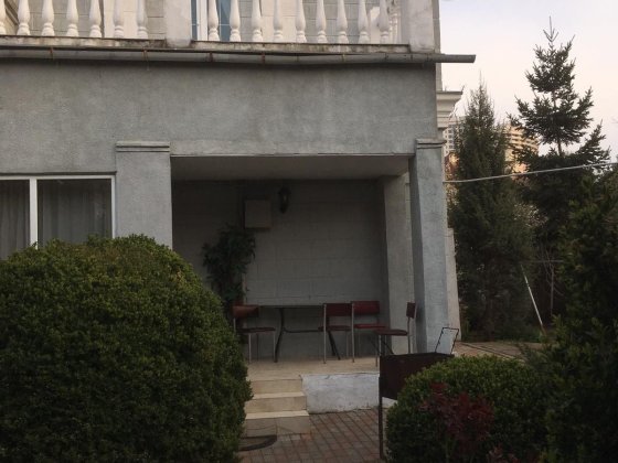 Сдам дом в Аркадии от хозяина Одесса