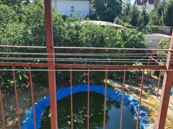 Сдам часть дома от хозяина Одесса