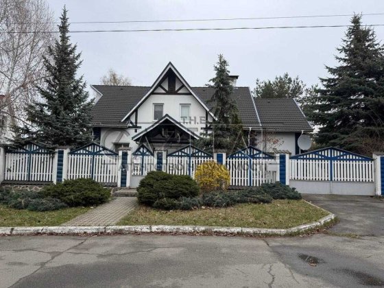 Оренда будинку,  КМ Польський городок, Софіївська Борщагівка Софіївська Борщагівка