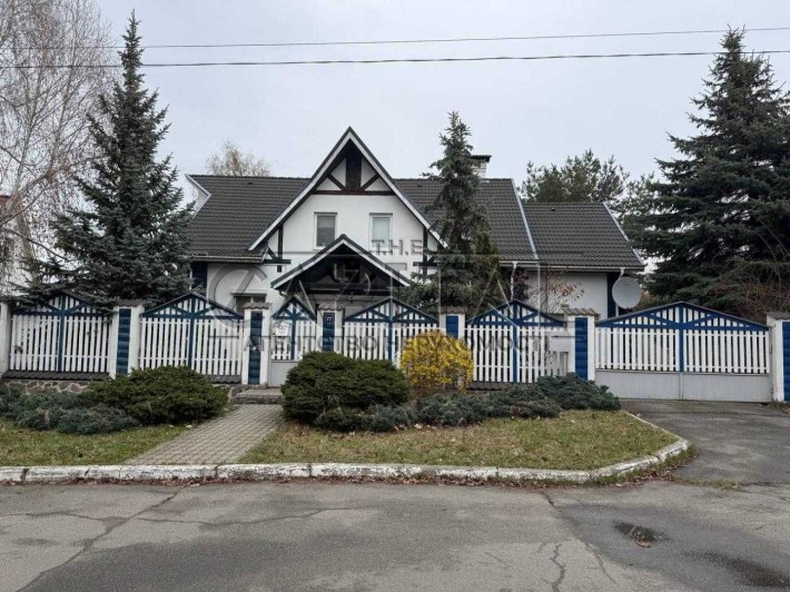 Оренда будинку,  КМ Польський городок, Софіївська Борщагівка - фото 1