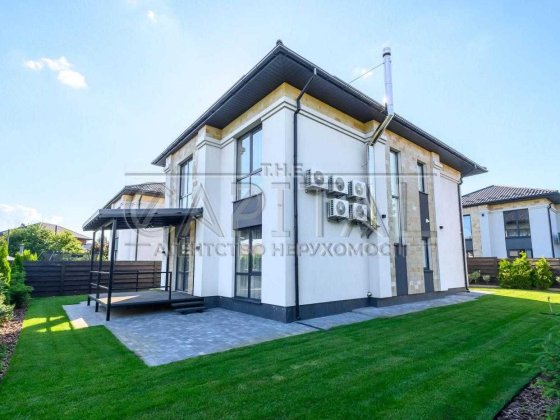 ТЕРМІНОВО оренда 3 кімнатний будинок Софіївська Борщагівка Софіївська Борщагівка
