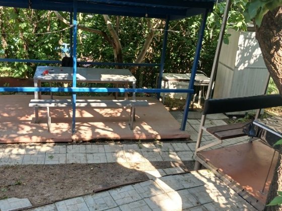 Сдам домик на причале 133 Одесса