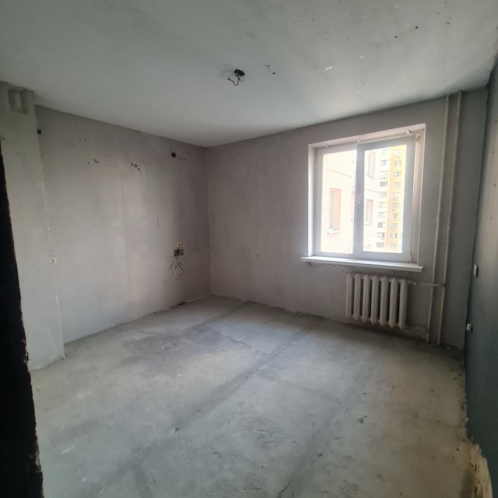 Продаж 2 кімнатної квартири за адресою Дарницький бульвар, 8.ст.м.Дарниця Дніпровський район - фото 1
