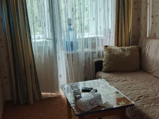 2к. Відрадний, Новопольова вул.99 Киев