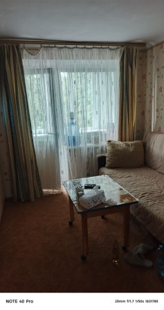 2к. Відрадний, Новопольова вул.99 - фото 1