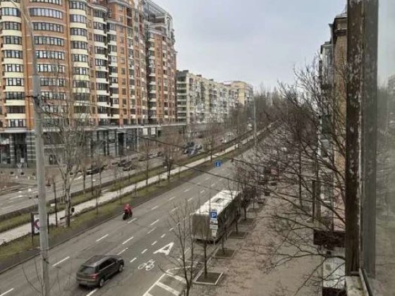 Продаж квартири бул.Лесі Українки 16 Печерськ Киев