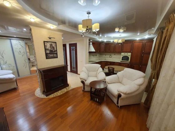 Продаж 2-к квартири  просп. Петра Григоренка 38 Киев